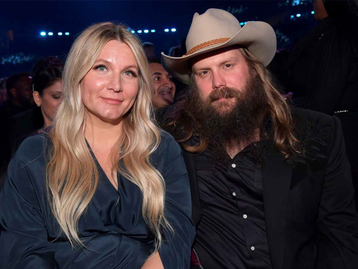 Chris Stapleton