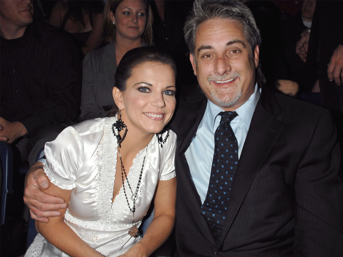 Martina McBride