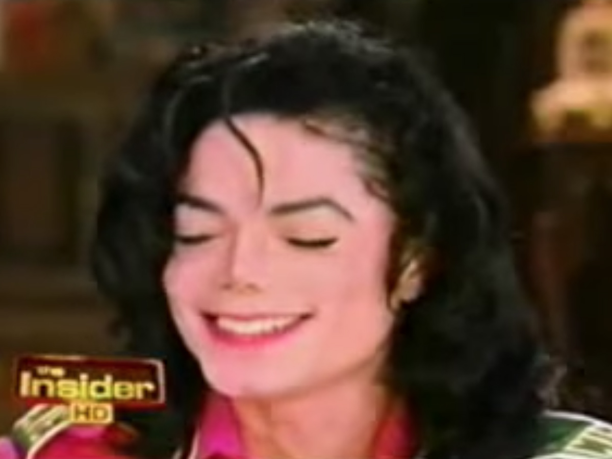 When Oprah Winfrey Asked Michael Jackson if He’s a Virgin