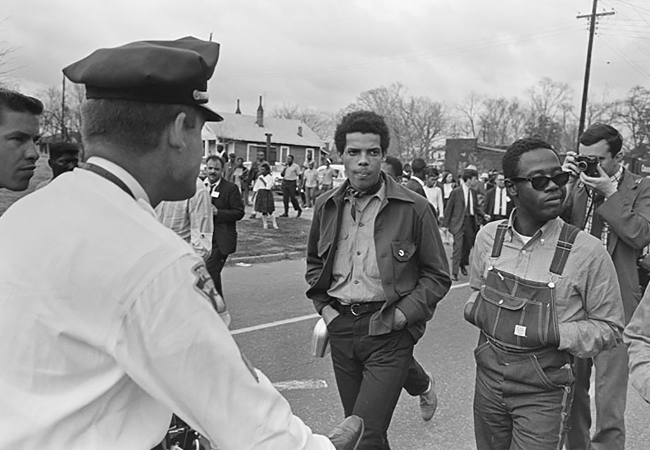 Bloody Sunday Marches