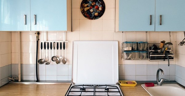 small details that will make your kitchen look cheap