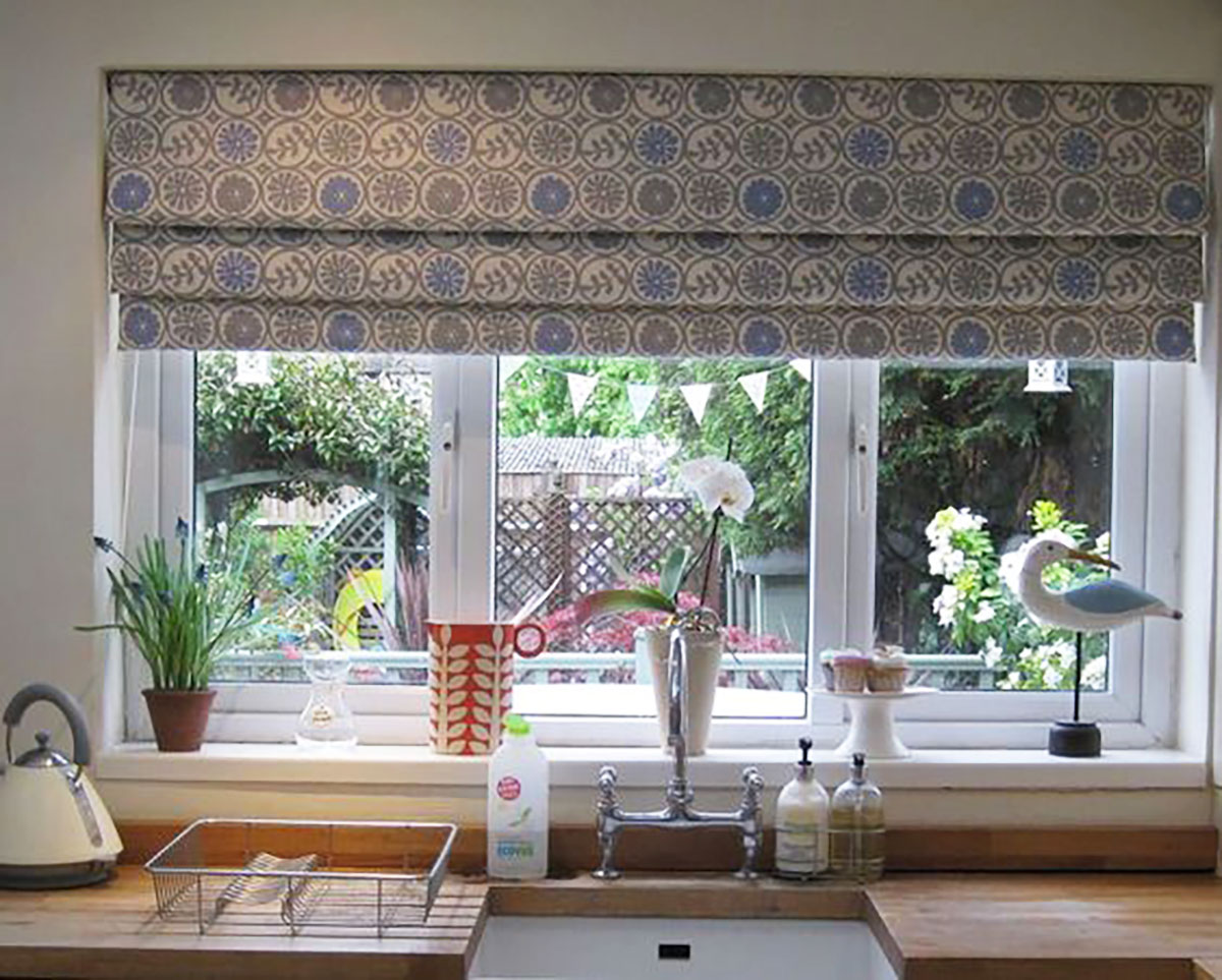 Tacky Window Treatments