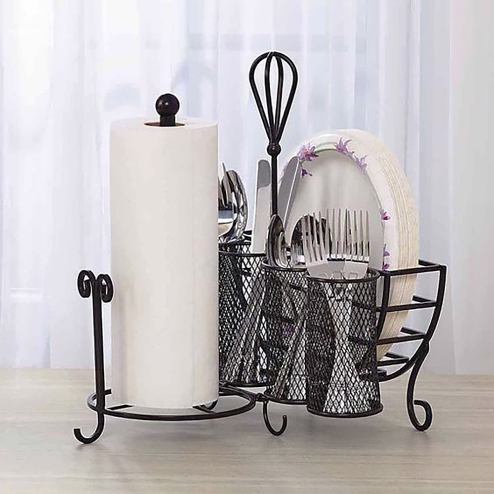 Visible Plasticware