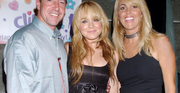 30 questionable celebrity parenting decisions