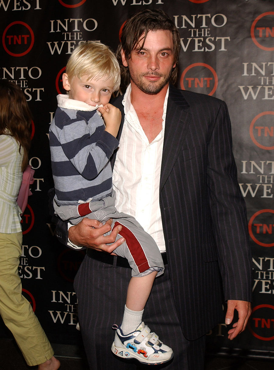 Skeet Ulrich