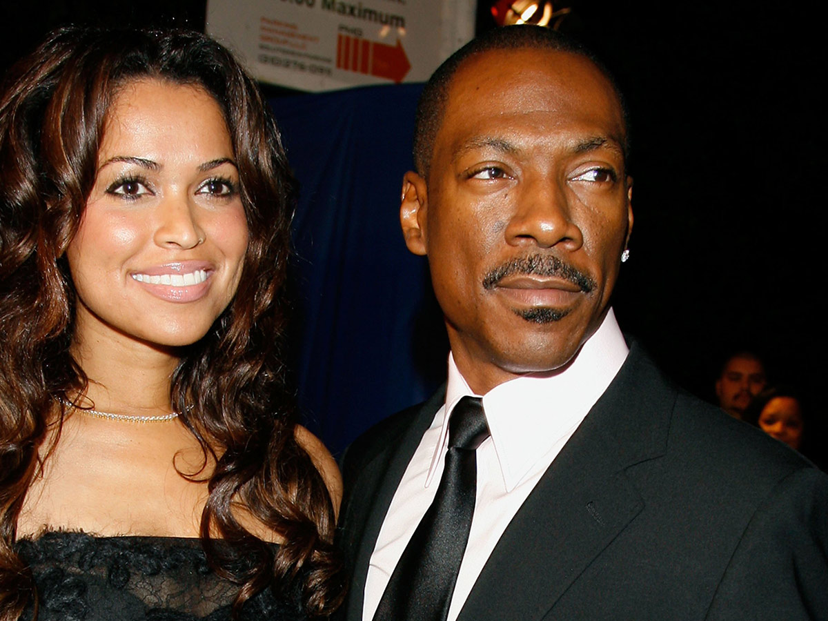 Eddie Murphy