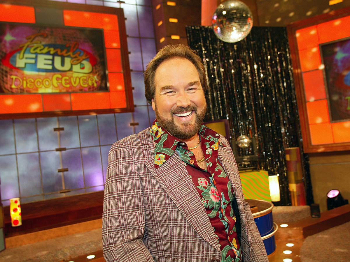 Richard Karn