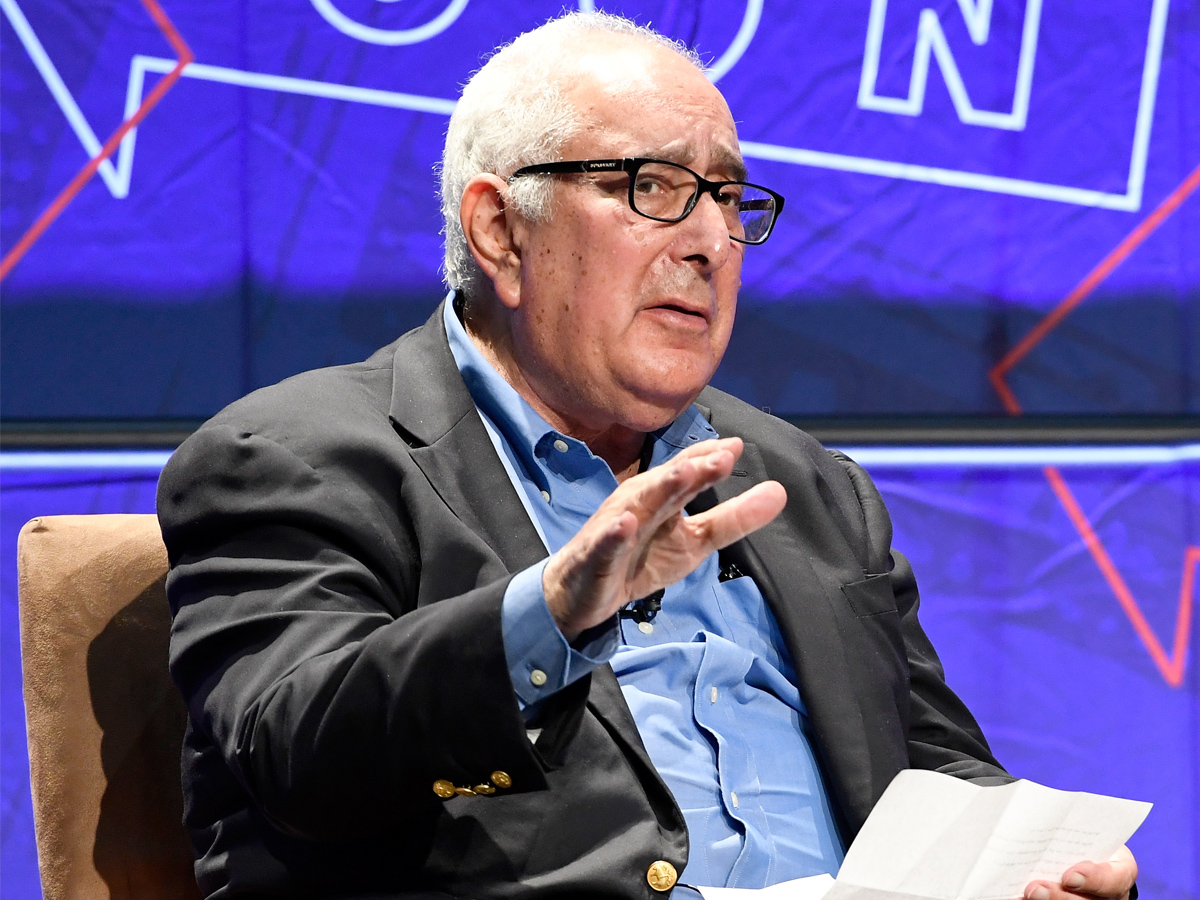 Ben Stein