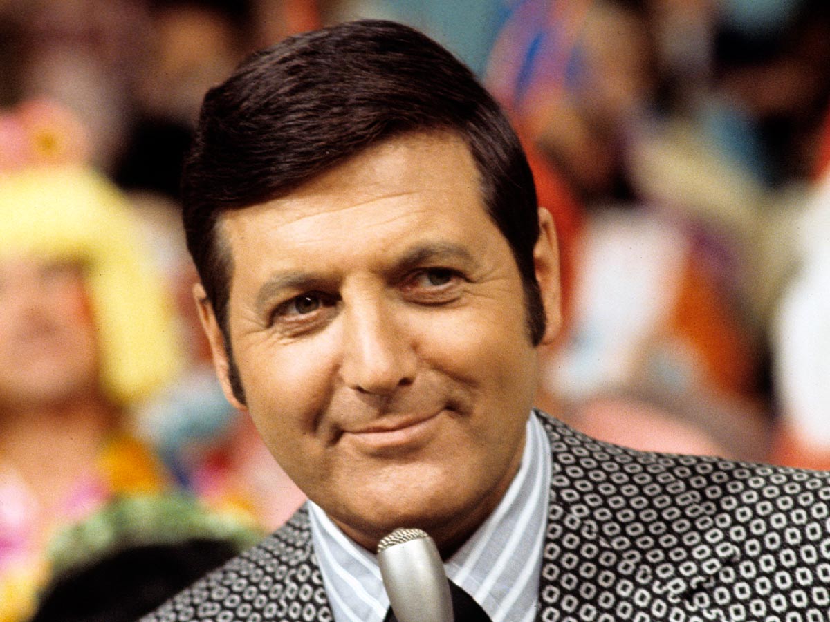Monty Hall