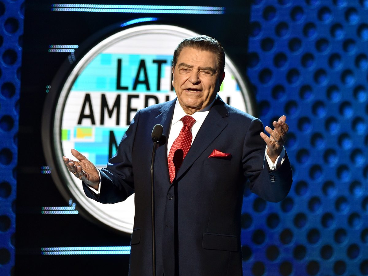 Don Francisco