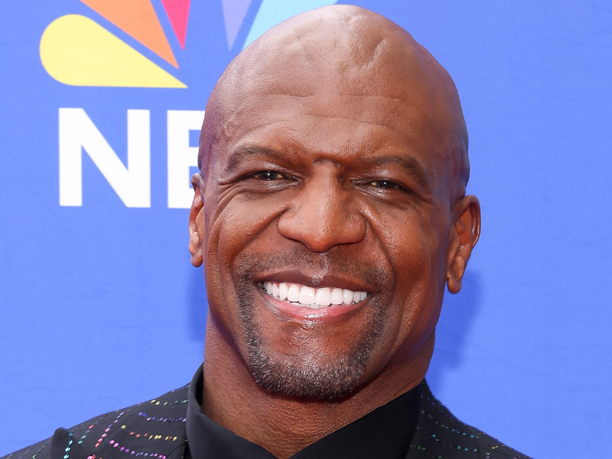 Terry Crews