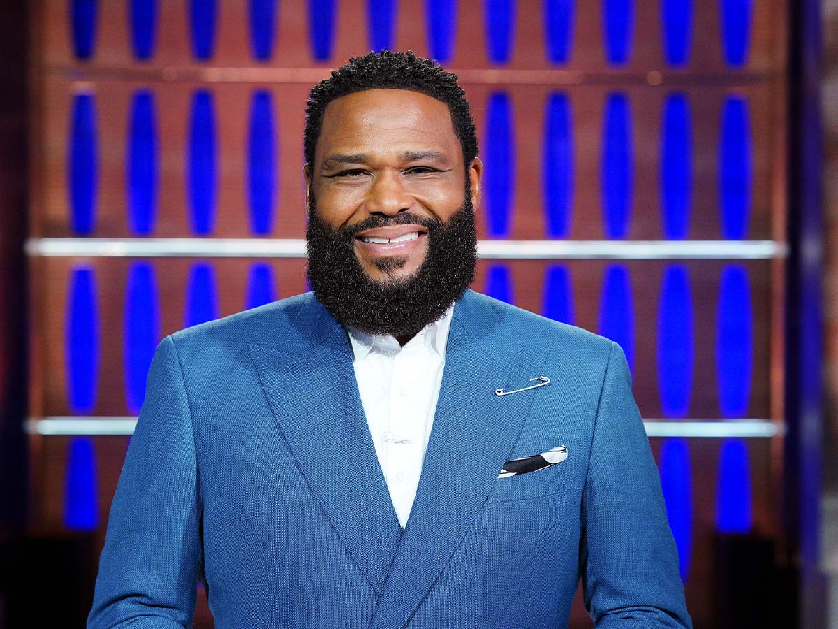 Anthony Anderson