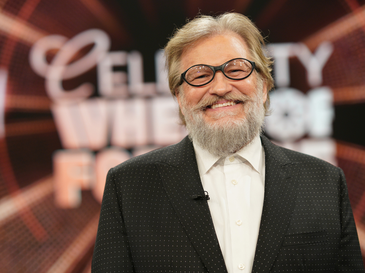 Drew Carey