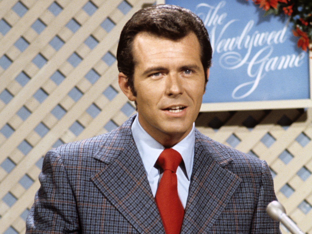 Bob Eubanks