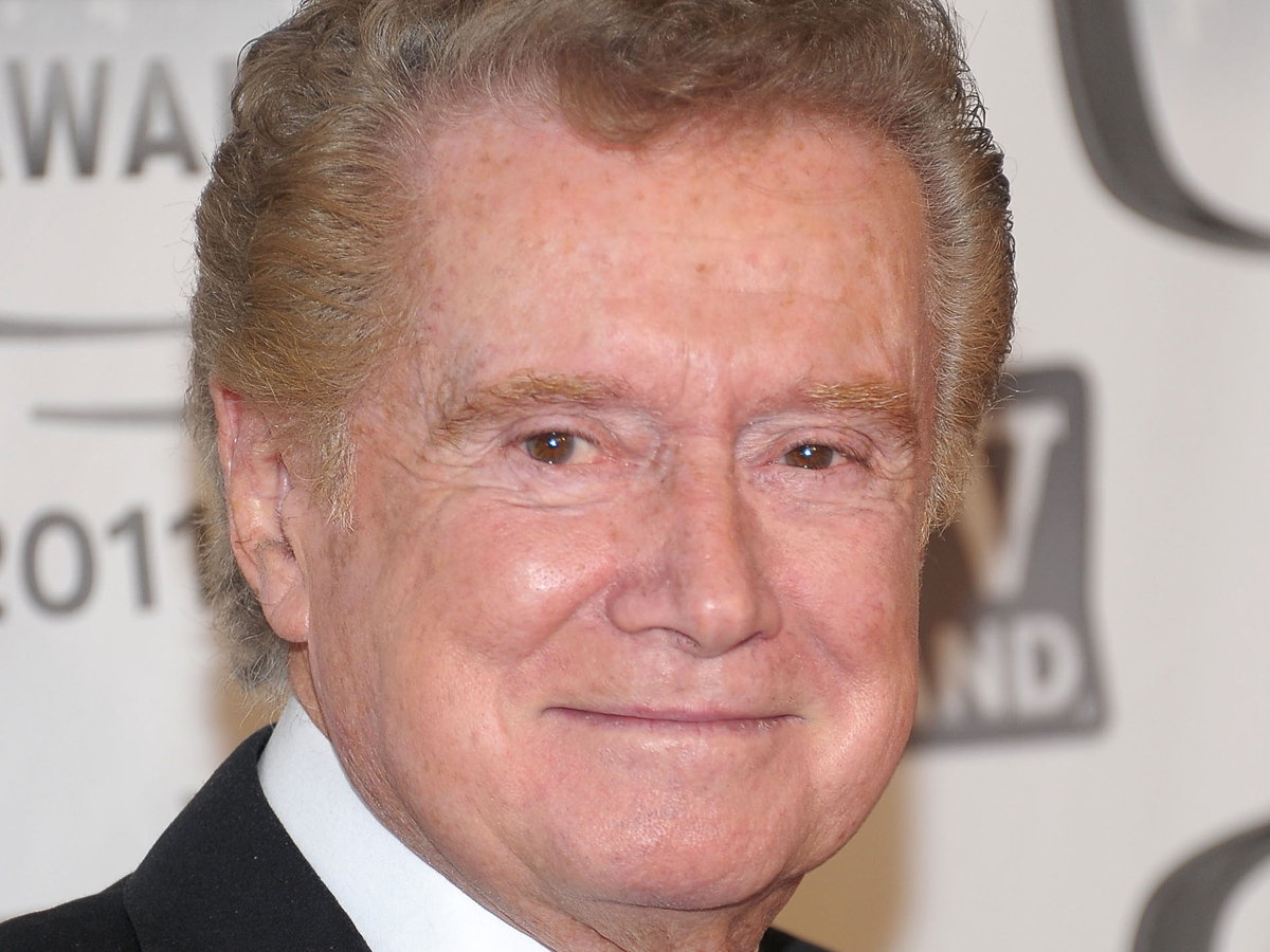 Regis Philbin