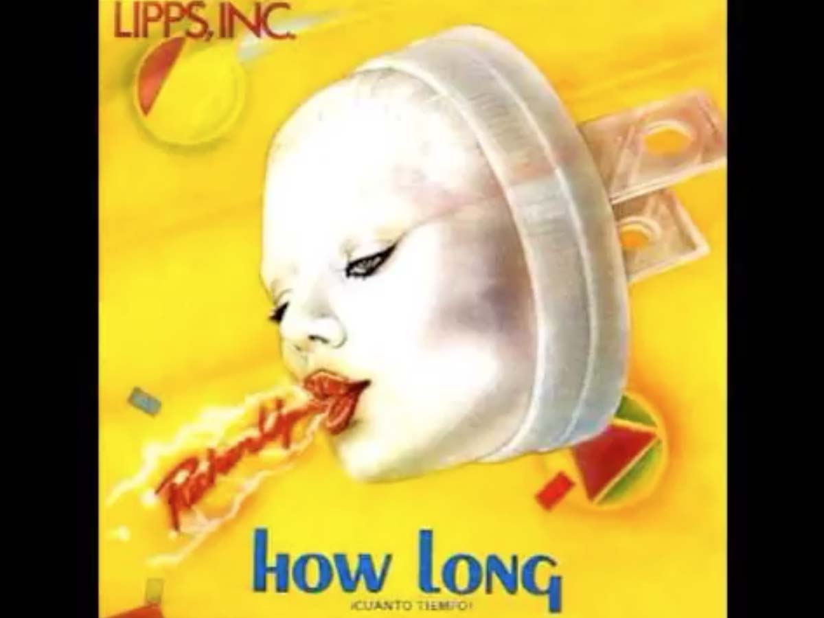 Lipps Inc: "How Long"