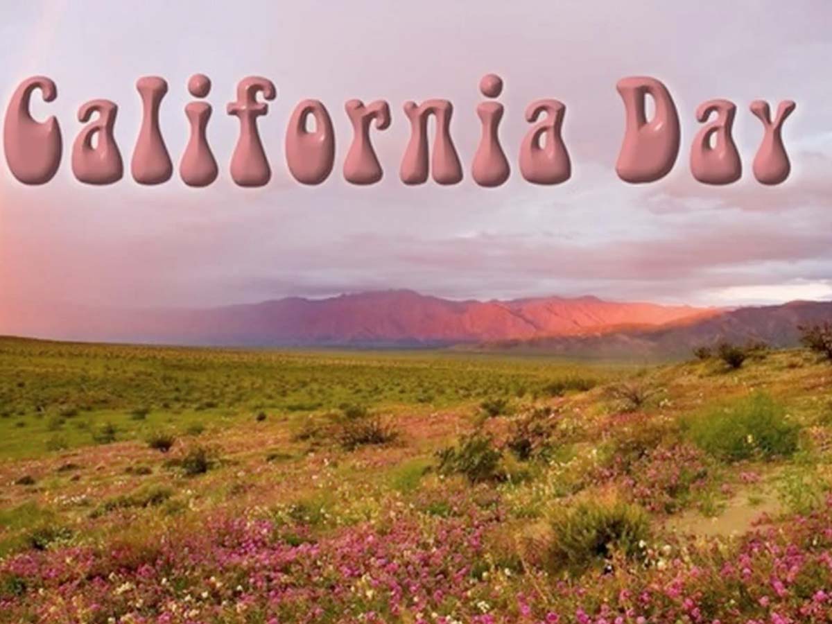 Starland Vocal Band: "California Day"