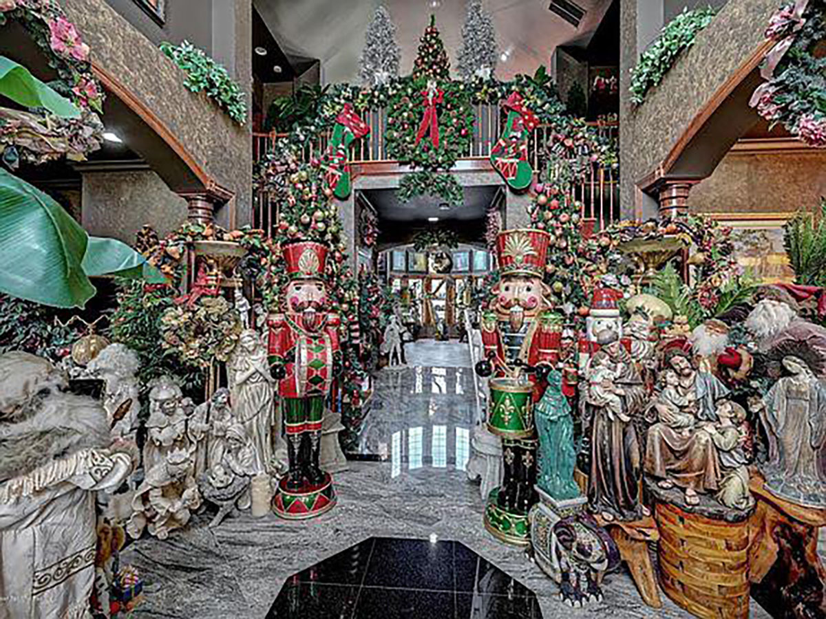 We Need a Little Christmas