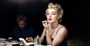 colorized photos