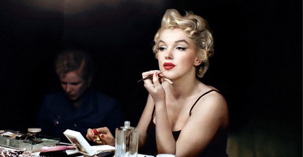 colorized photos