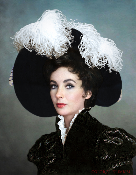 Elizabeth Taylor