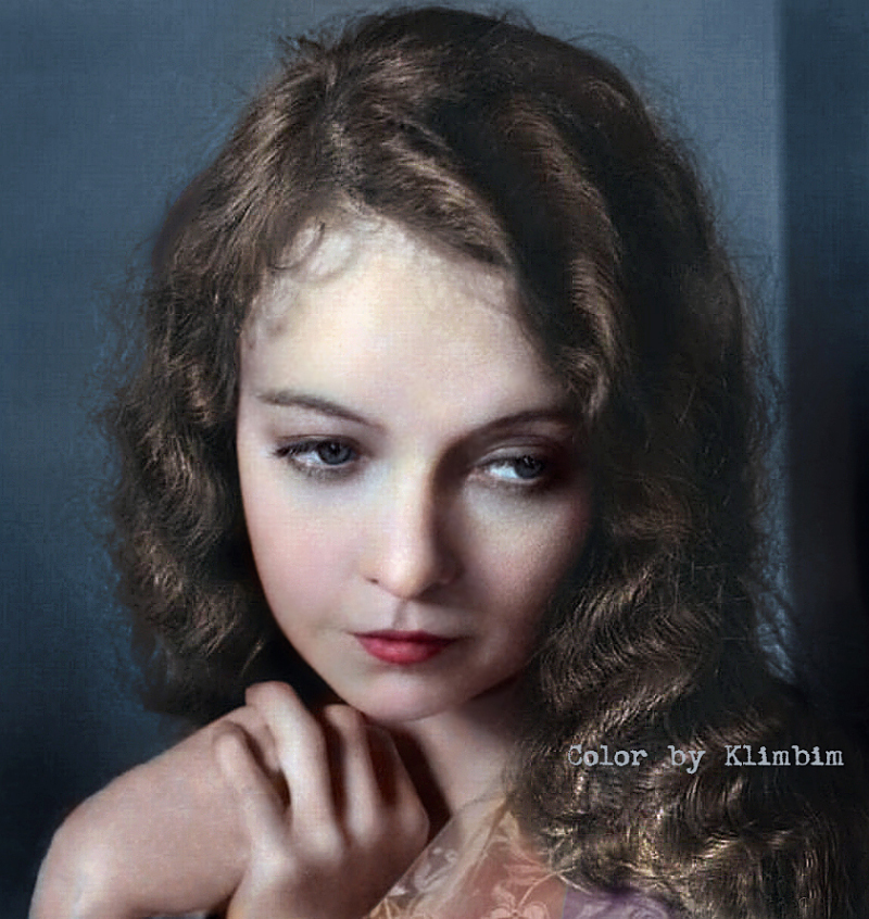 Lillian Gish