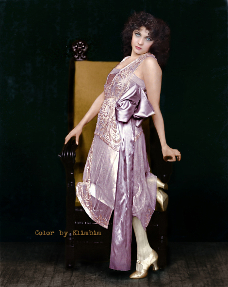 Renée Adorée