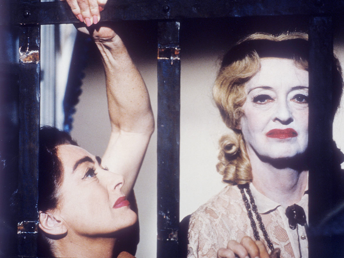 Bette Davis