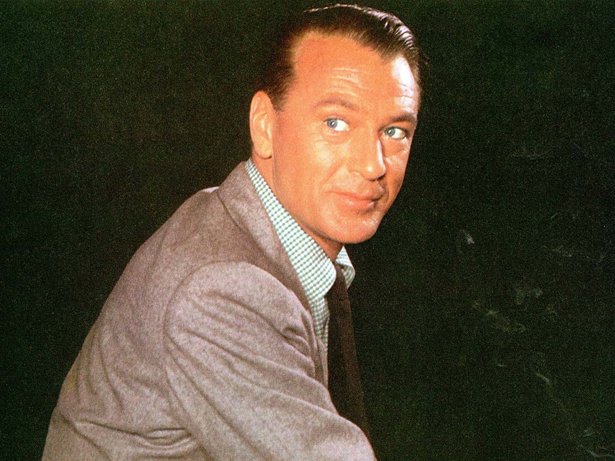 Gary Cooper
