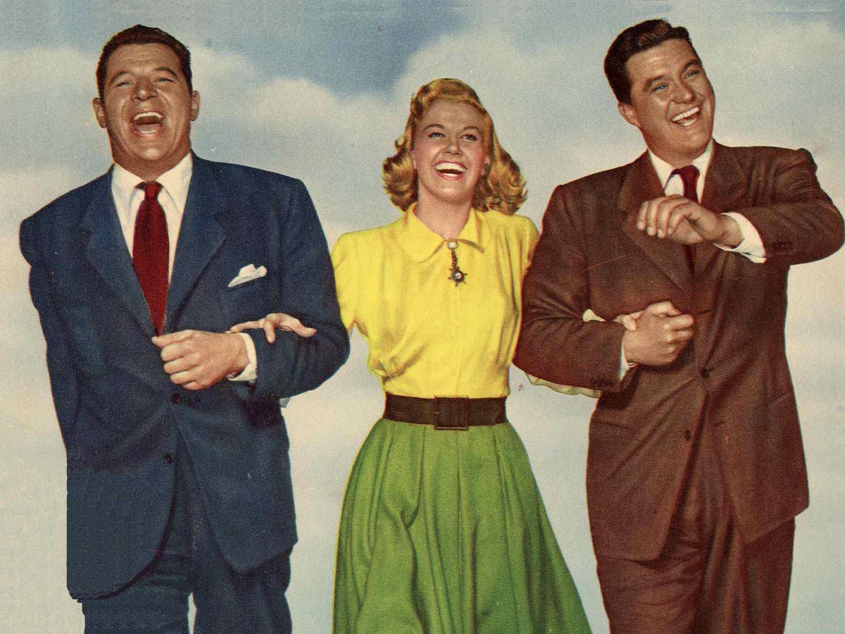 Doris Day