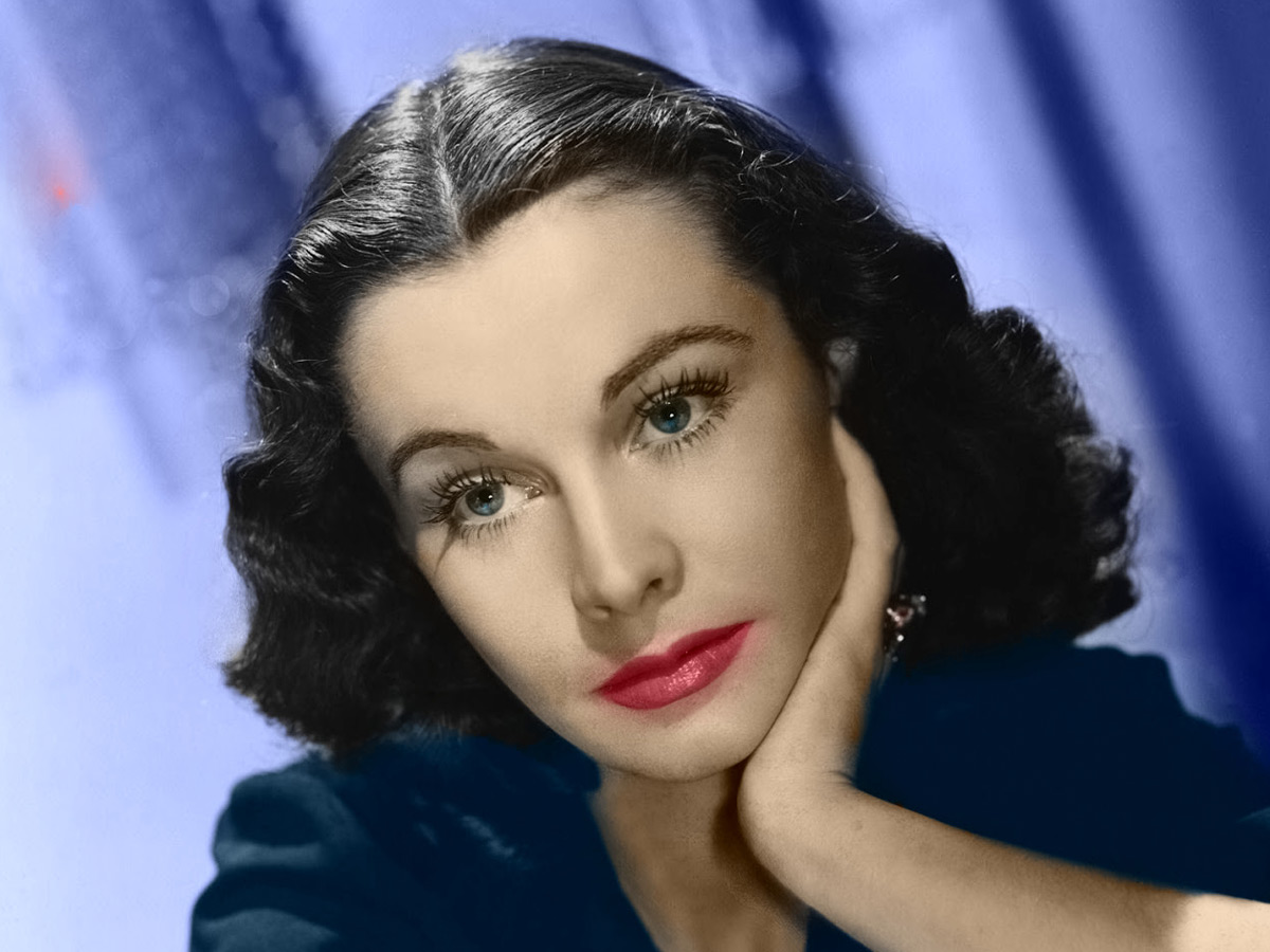 Vivien Leigh