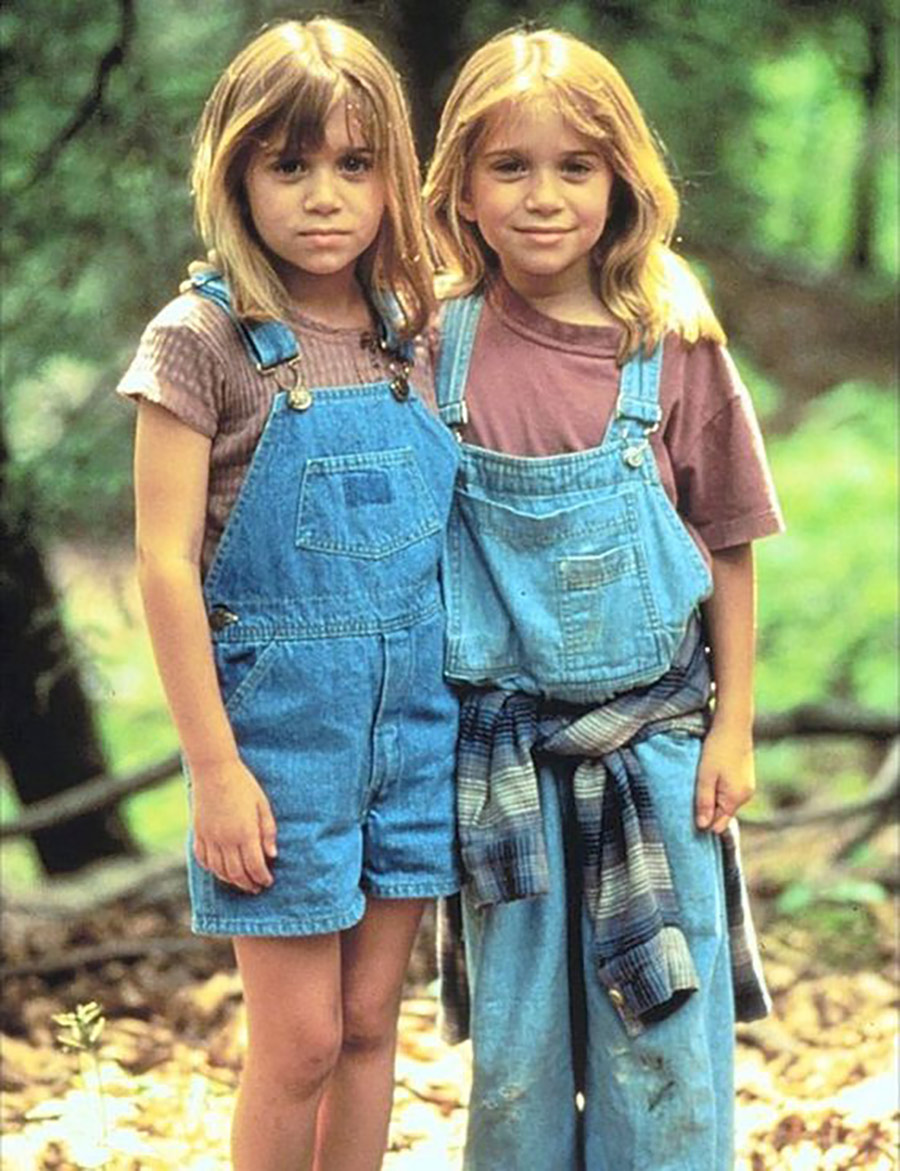 90s Nostalgia