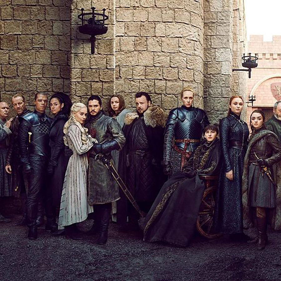 Game of Thrones