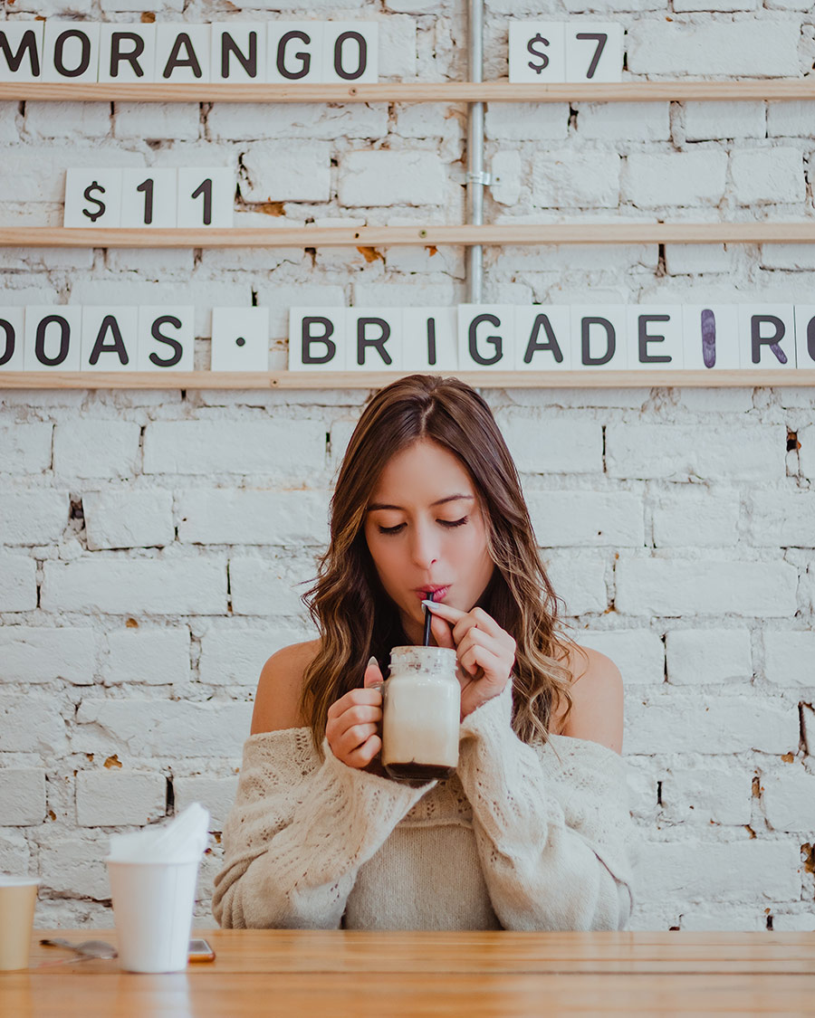 Coffee Addiction