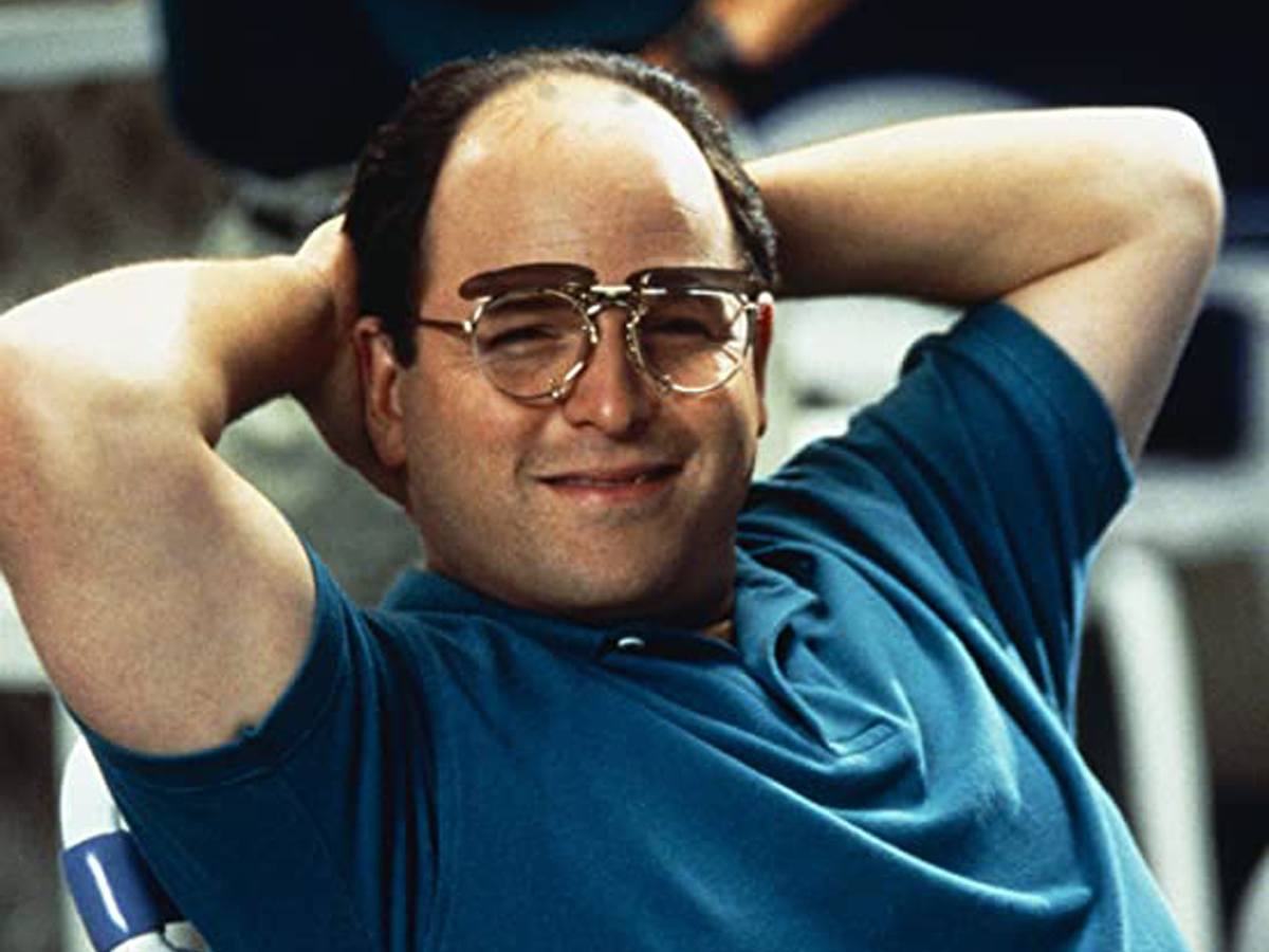 Jason Alexander Wasn't the Preferred Choice for George