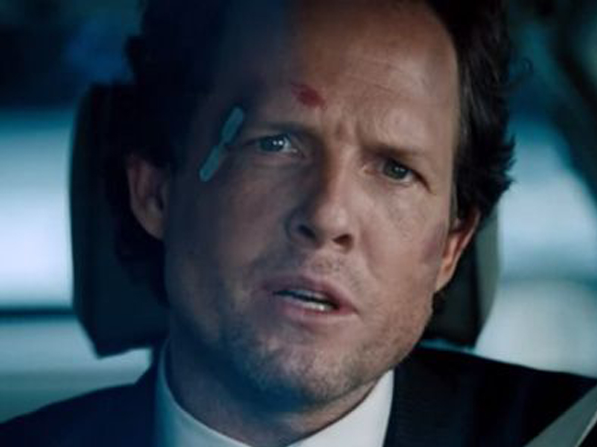 Dean Winters - Allstate