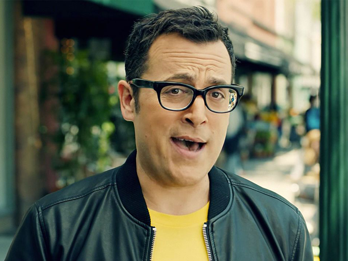 Paul Marcarelli - Sprint & Verizon