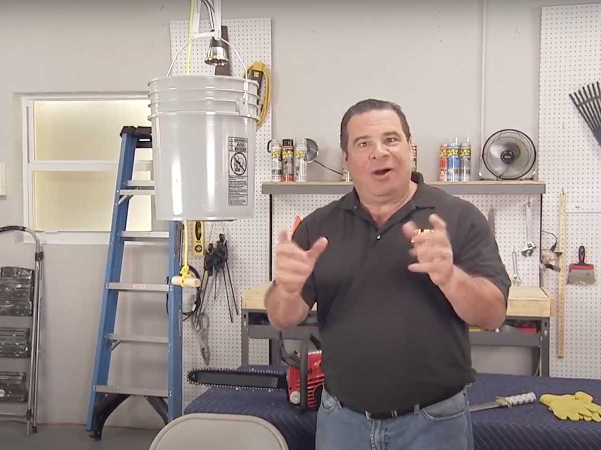 Phil Swift