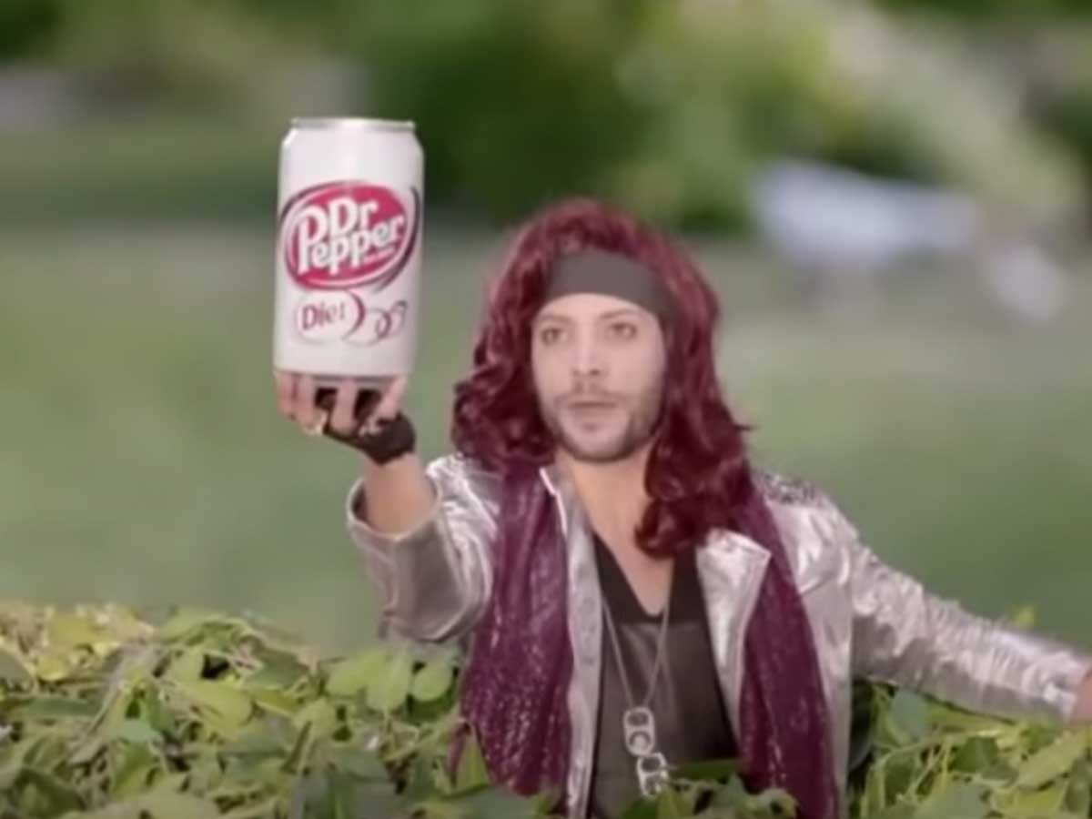 Justin Guarini