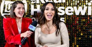 how much do bravolebrities make