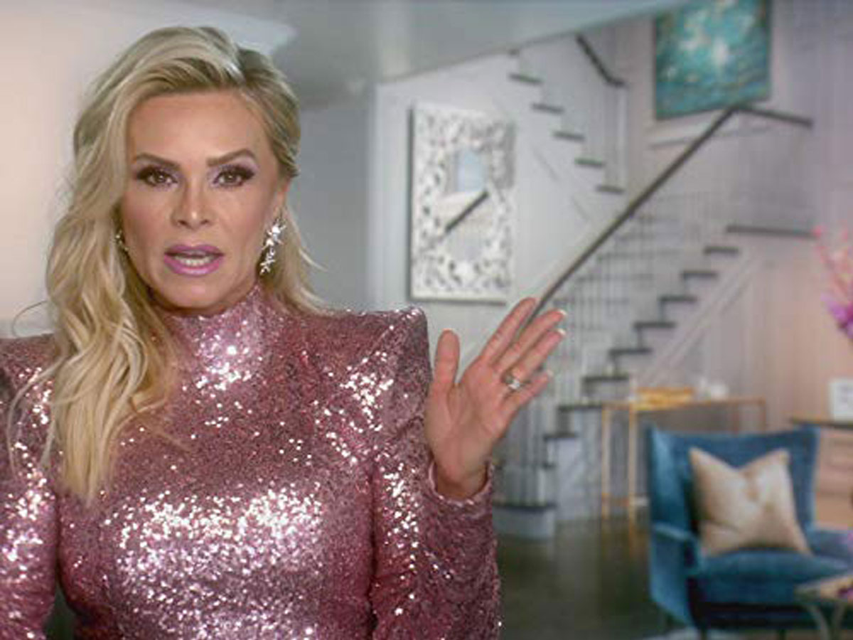 Tamra Judge