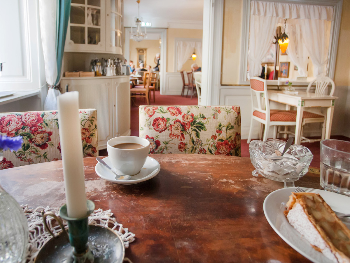 Farmhouse Décor