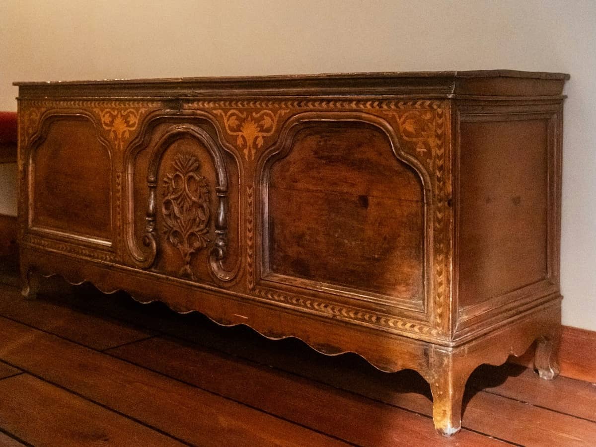 Oak Furniture