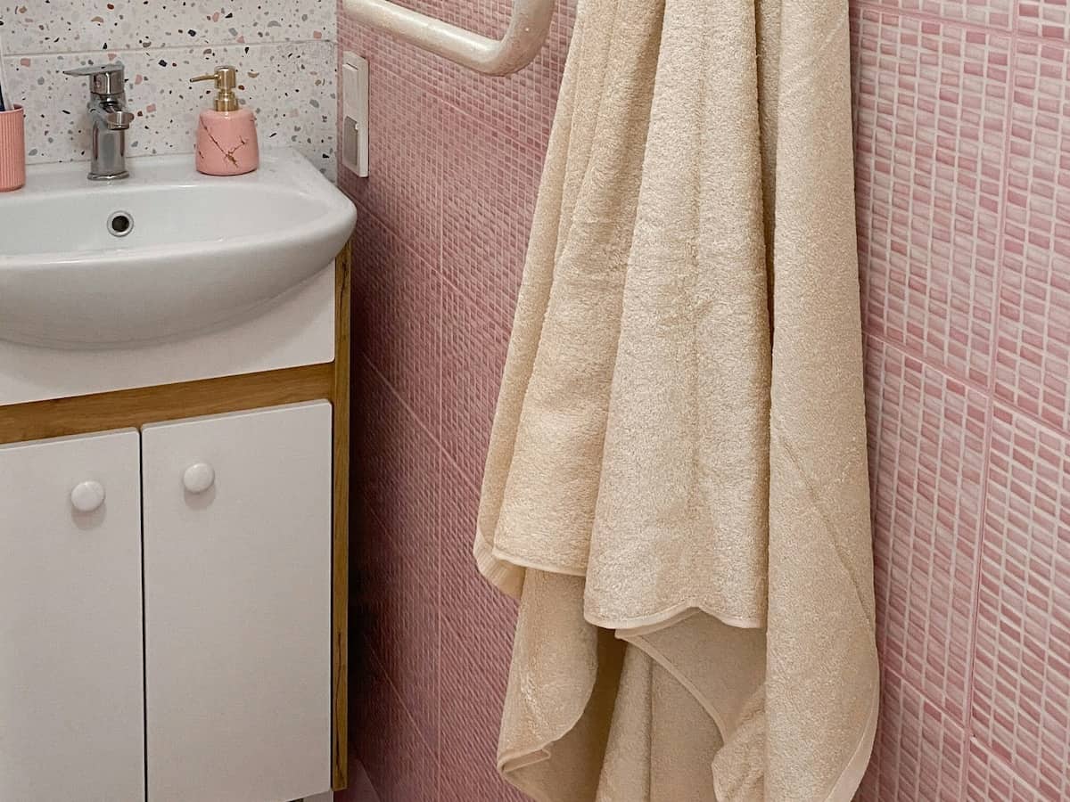 Anything Mauve