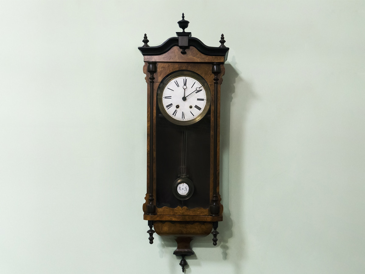 Wall Clocks