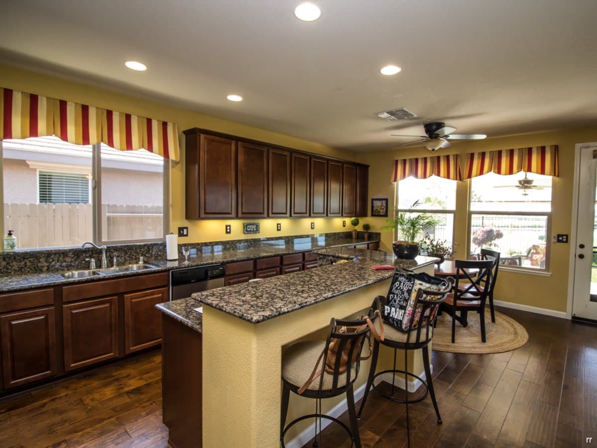 Window Valences
