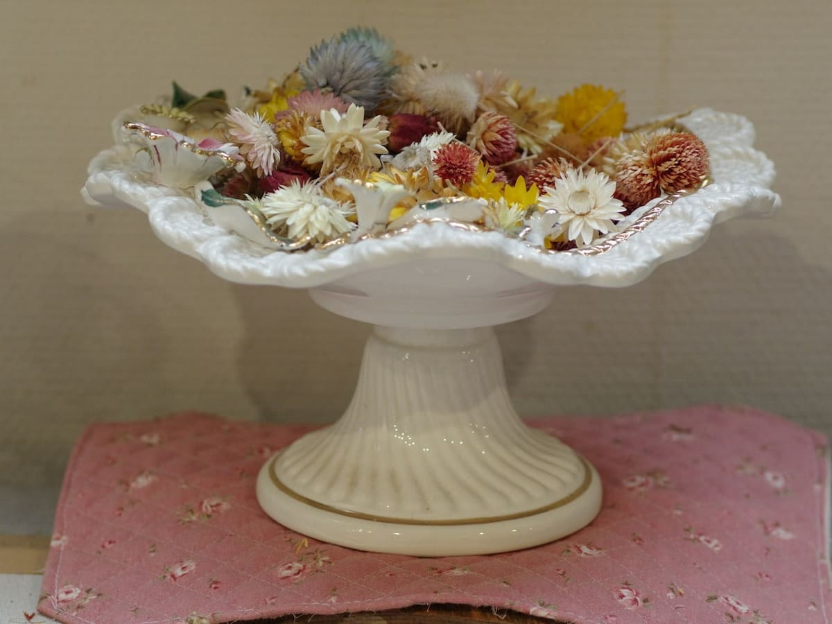 Potpourri