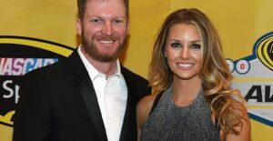 wives of favorite nascar drivers
