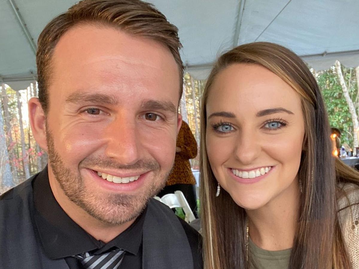 Taylor DiBenedetto & Matt DiBenedetto