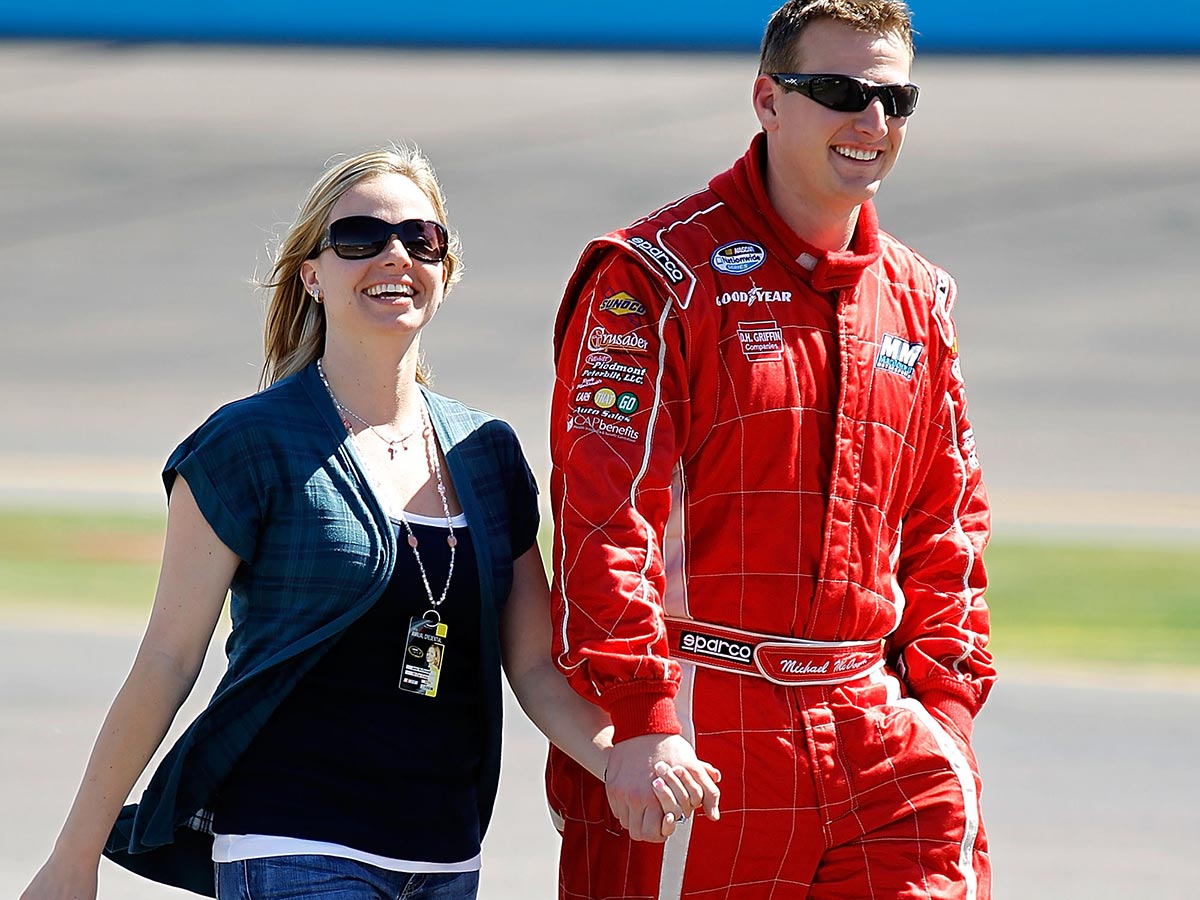 Jami McDowell & Michael McDowell